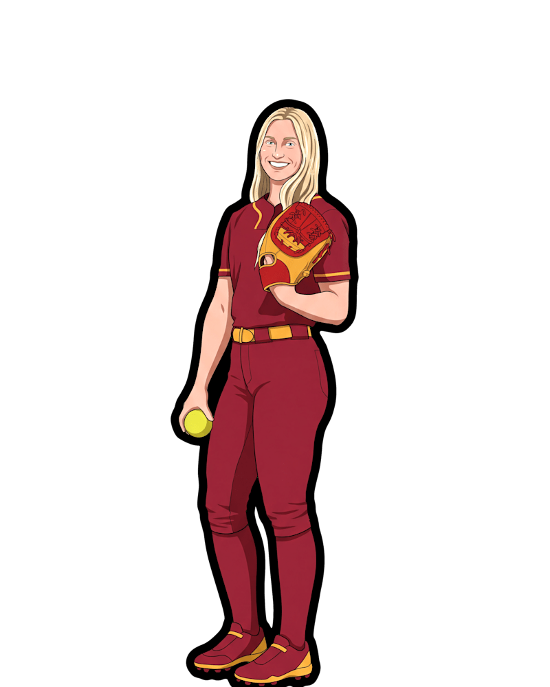 Maggie Werner