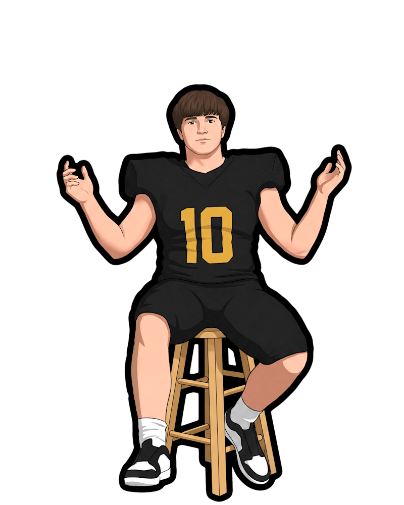 Elijah Bergstrom