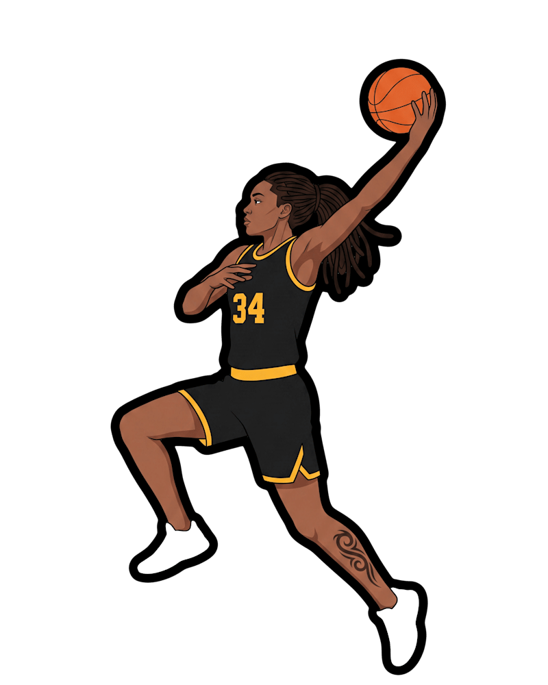 Tateyoina Harris