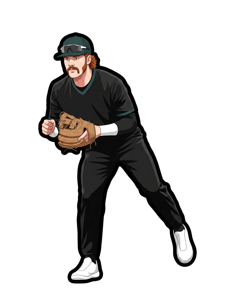 Zack Moore
