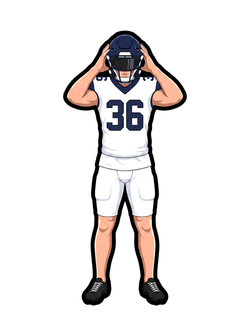 Zeb Foster