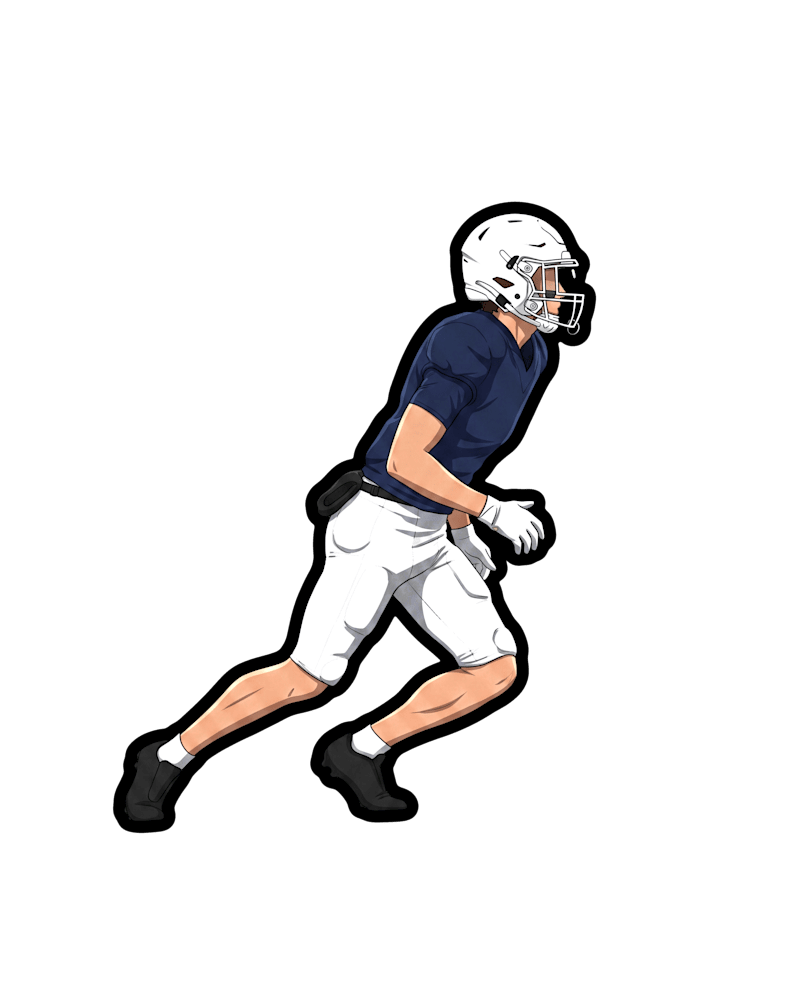 Brady Grizzell