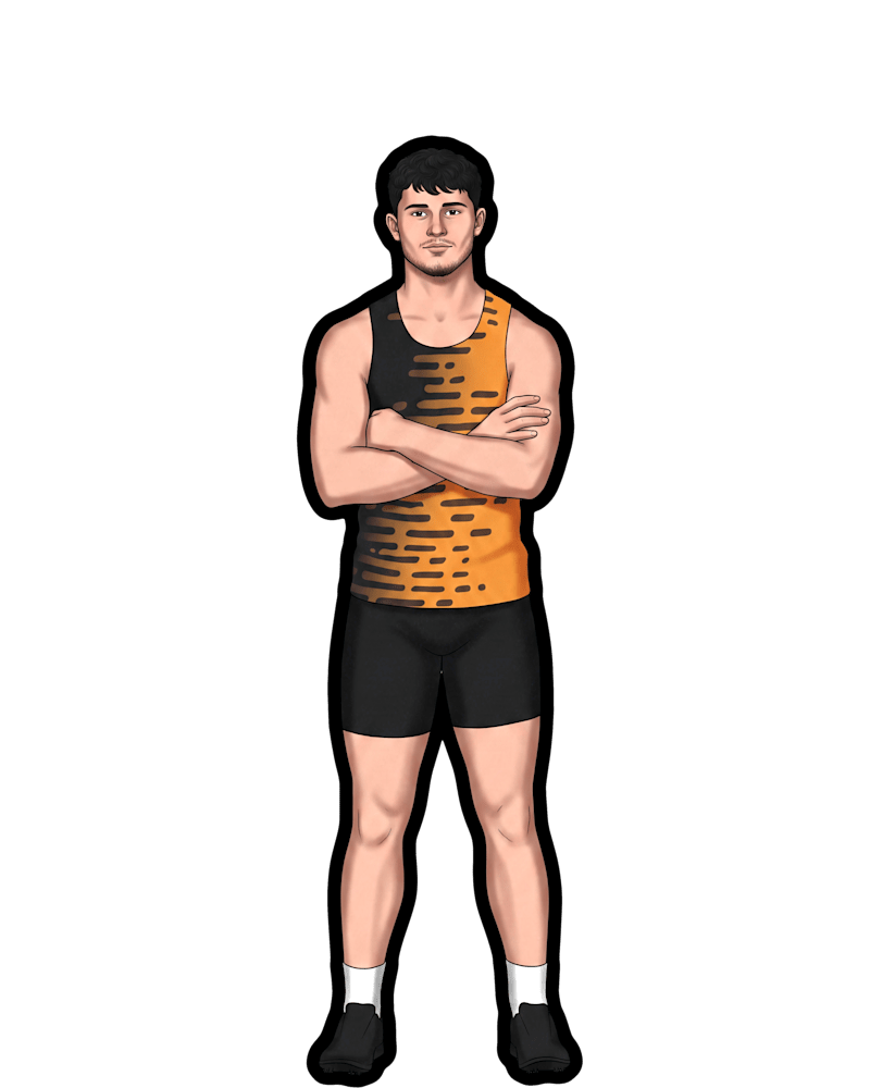 Alek Detrick