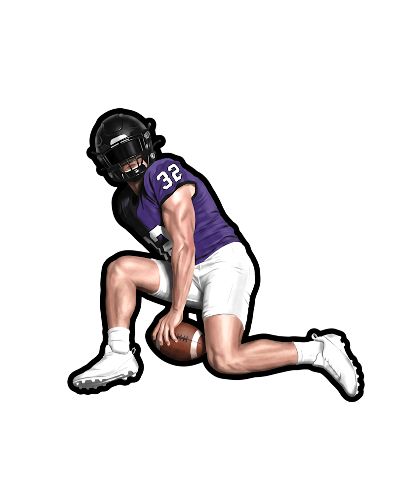 Trey Blazevich