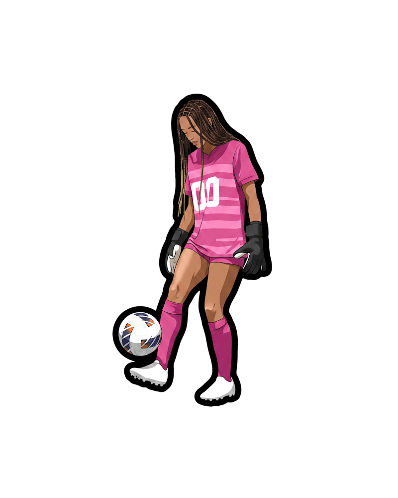 London Davis