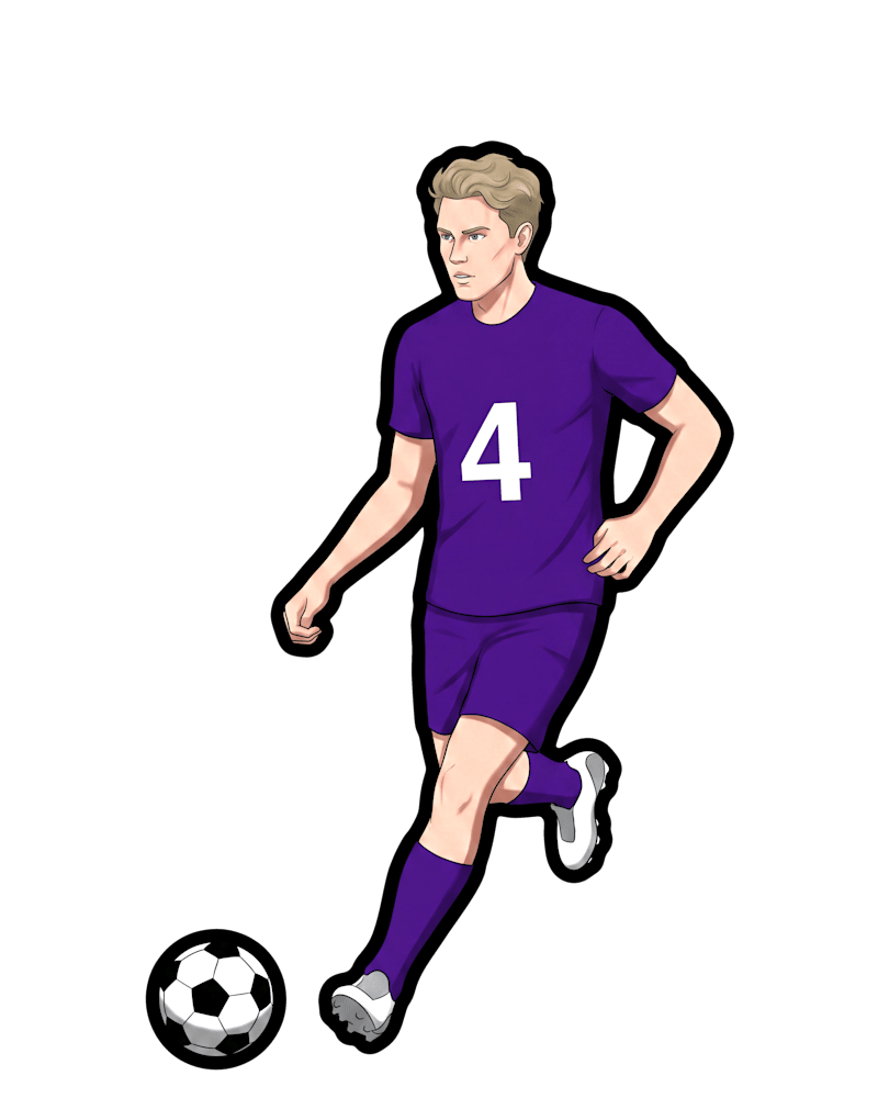 Liam Harrington