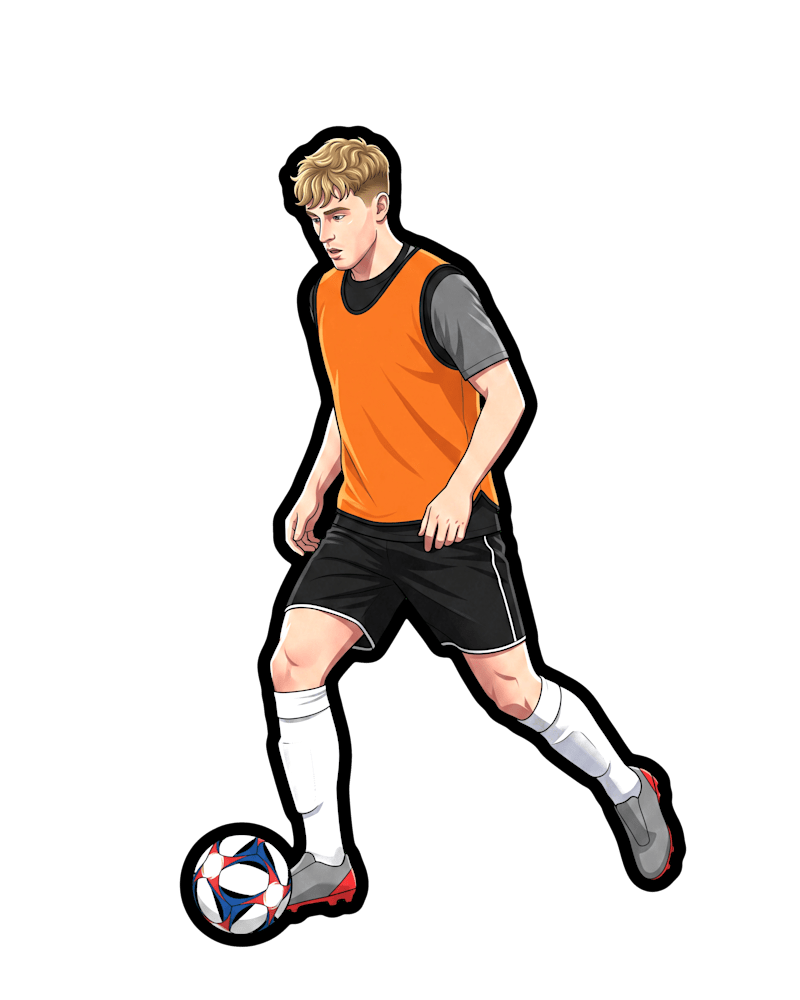 Liam Harrington