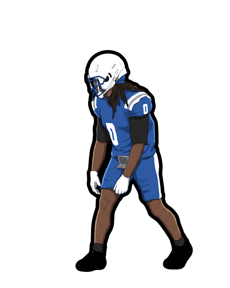 Donovan Wadley