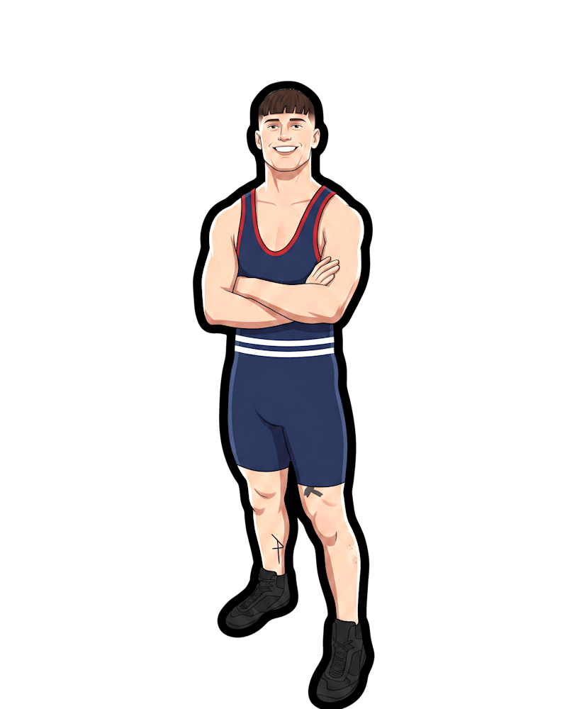 Skyler Geer