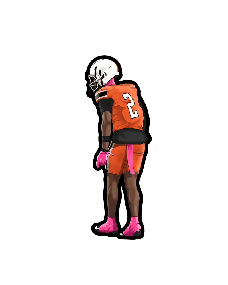 Maki Tucker