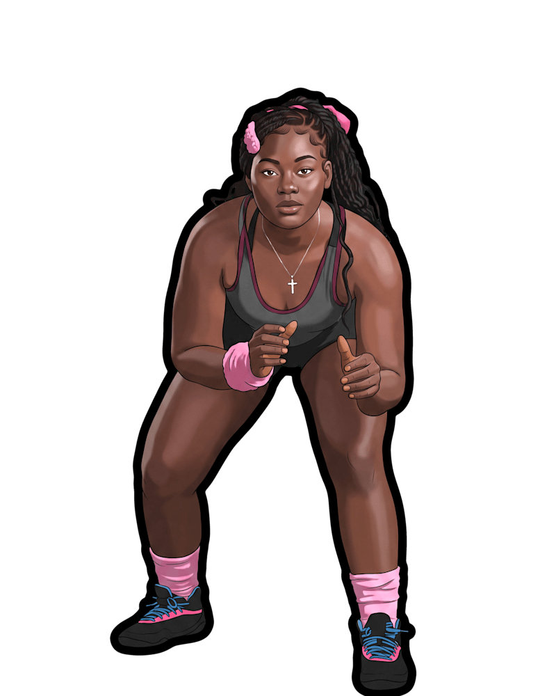 Afi Koumasse