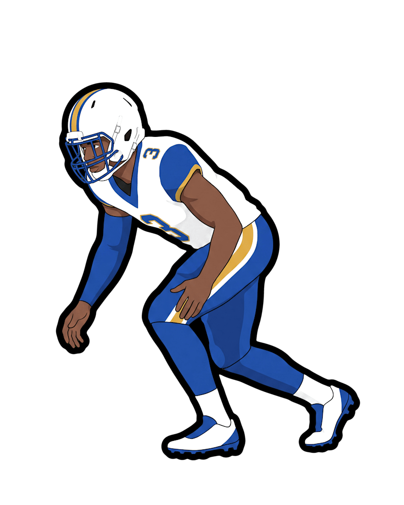 DeMarcus Hunt