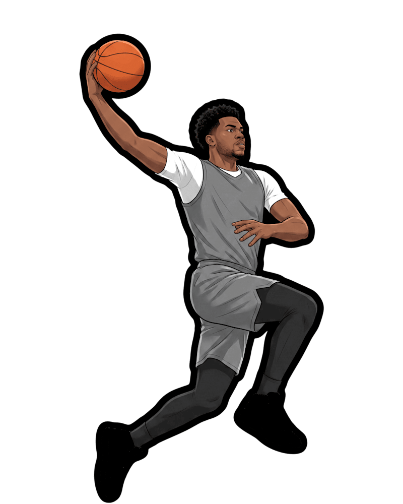 Jamil Harris