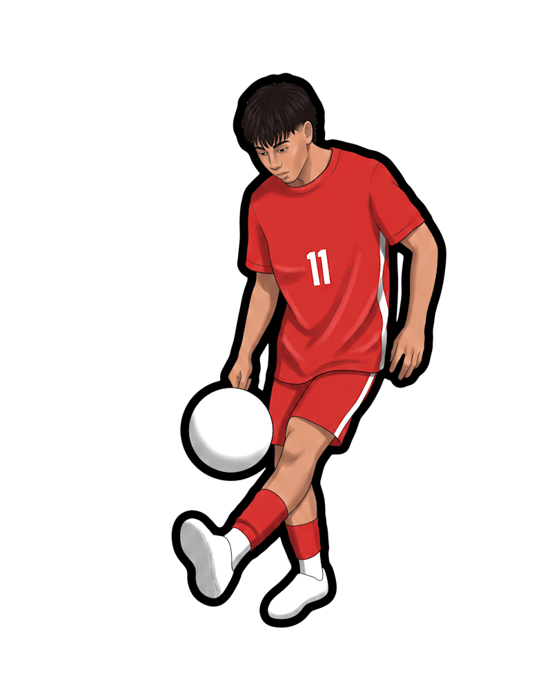Dennis Valle