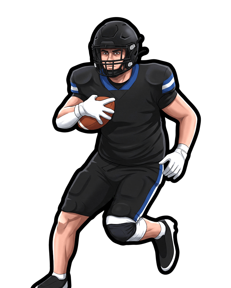 Logan Fenoglio