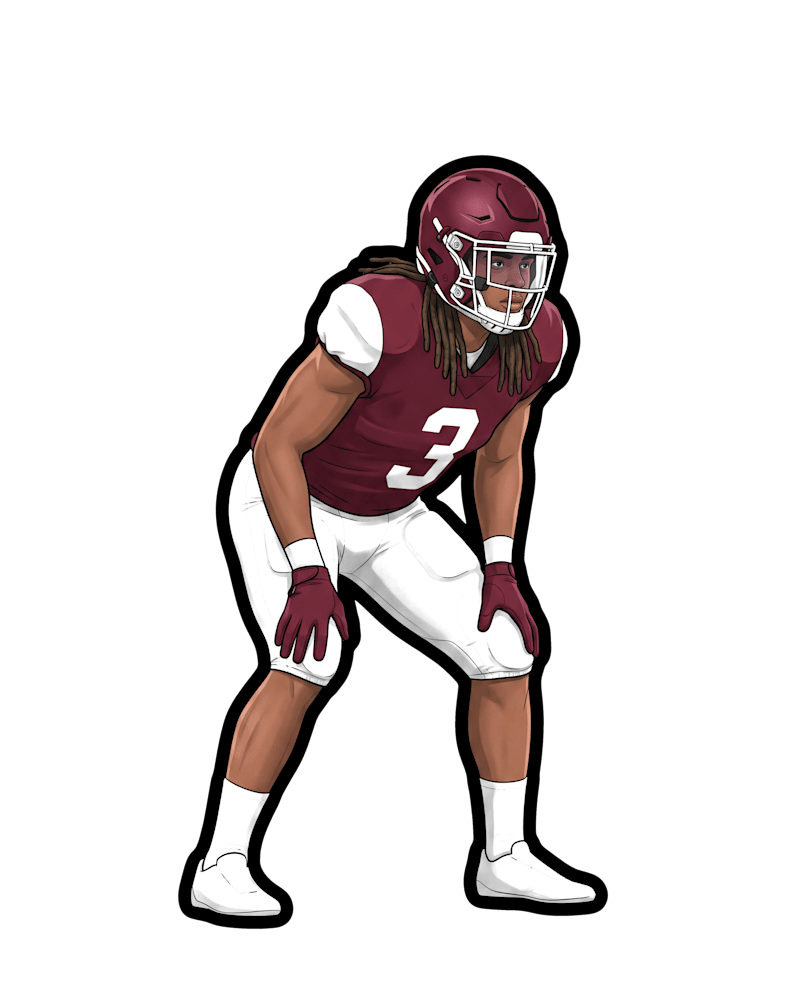Zach Mitchell