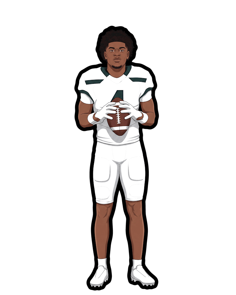 Adonis Marshall