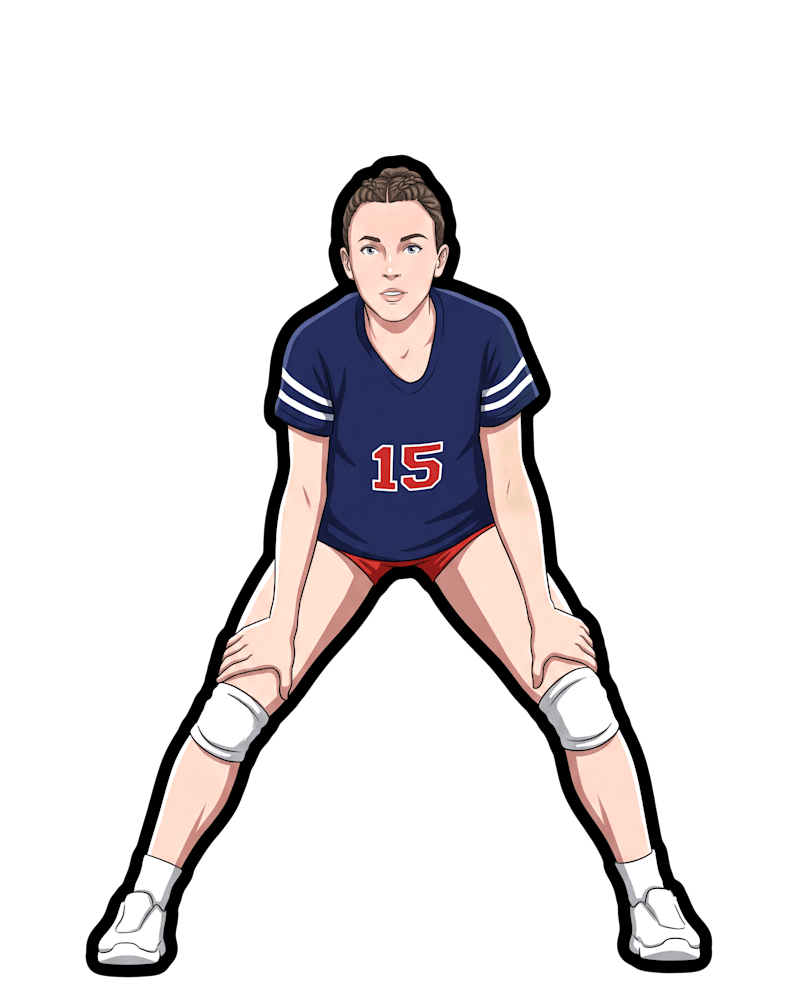 Chloe Vanwinkle