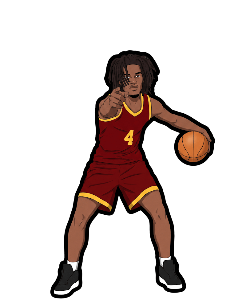 Brandon Williams