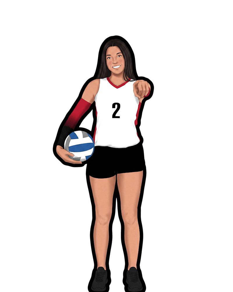 Kaitlyn Clyburn