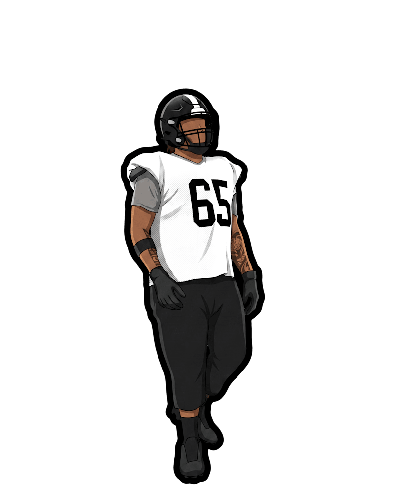 Devin Johns
