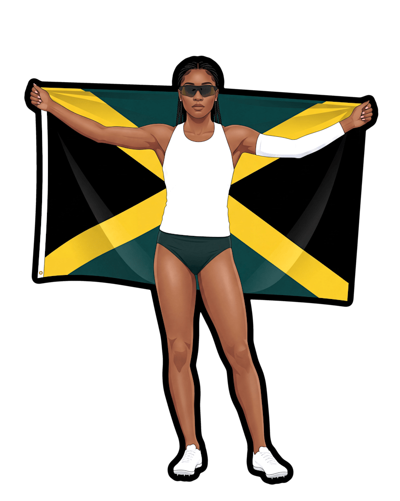Jada Lloyd