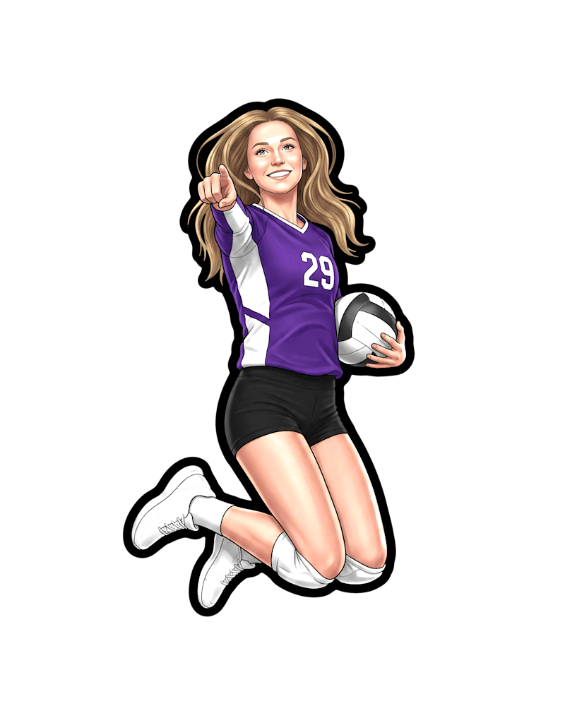 Lily Troendle