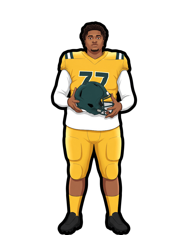 Darius Mosley