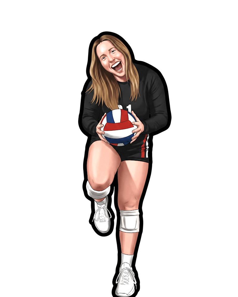 Kelly DeMeulenaere