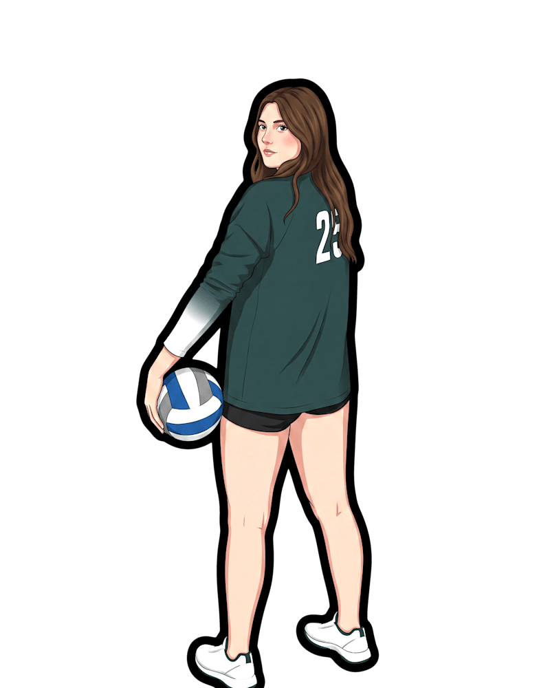 Mackenzie Frazee