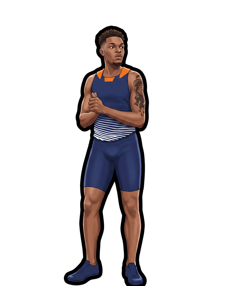 Keenan Frisby