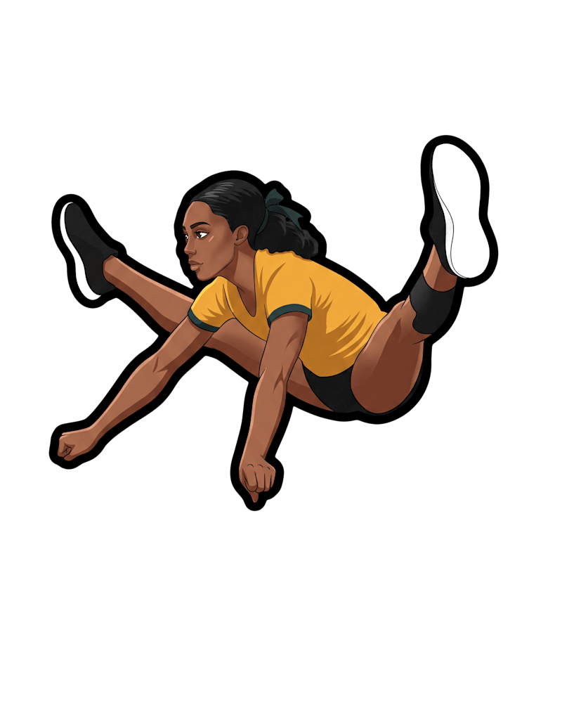 Lele Adams-Mayfield
