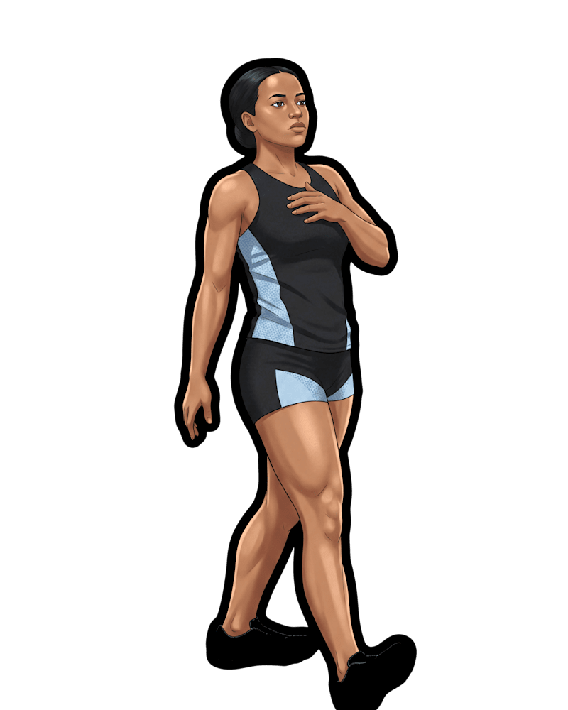 Marisa Cannon