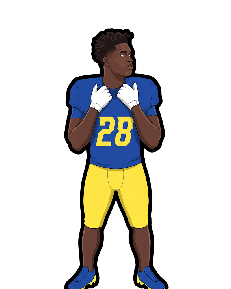 NaKeem Powell