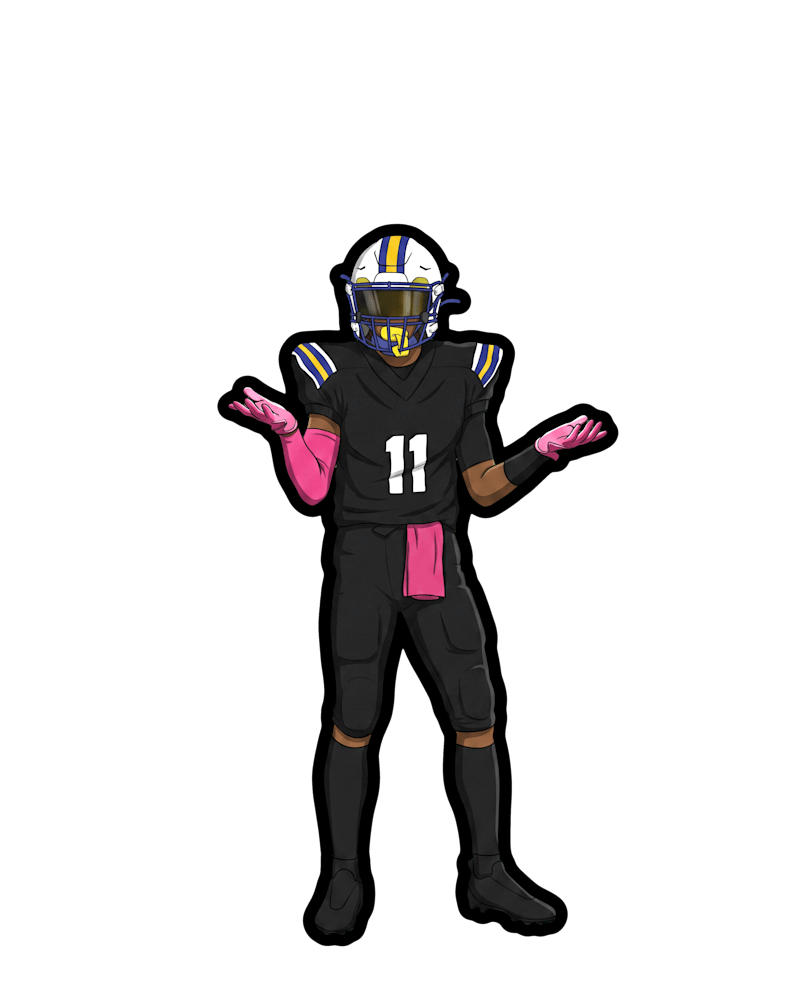 Malcolm Lane Jr