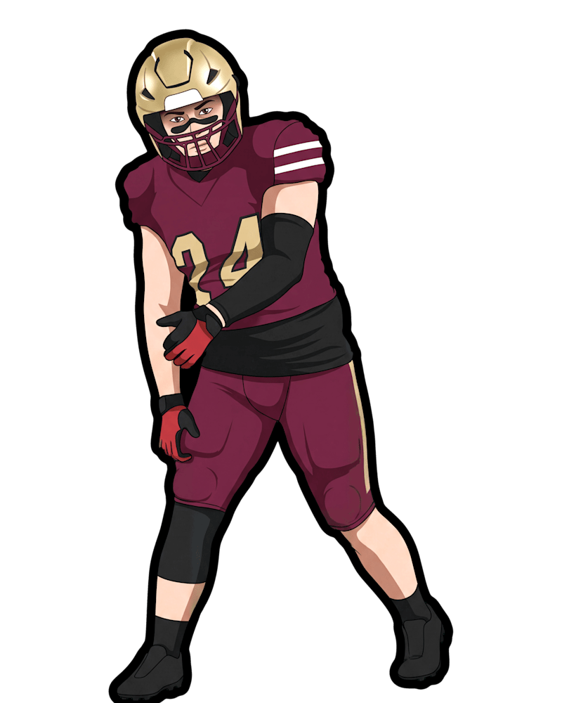Gage Puryear