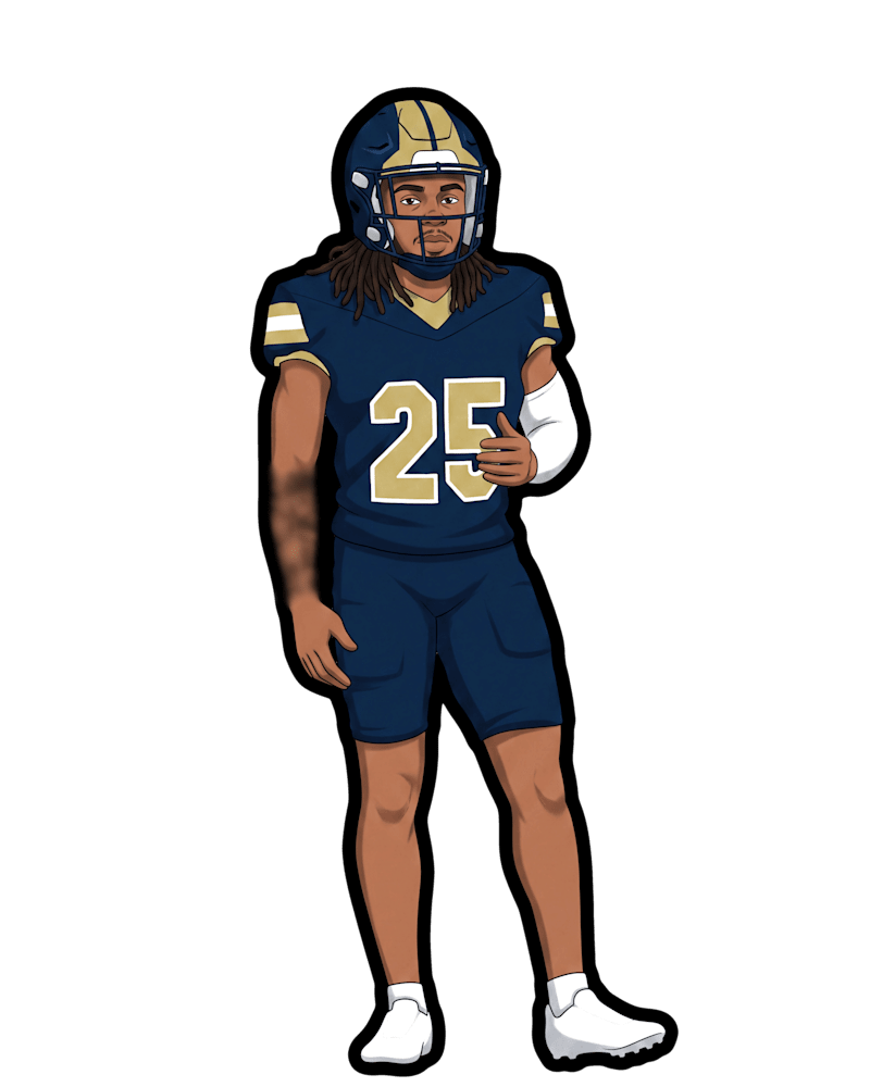 Errik Reid Jr.