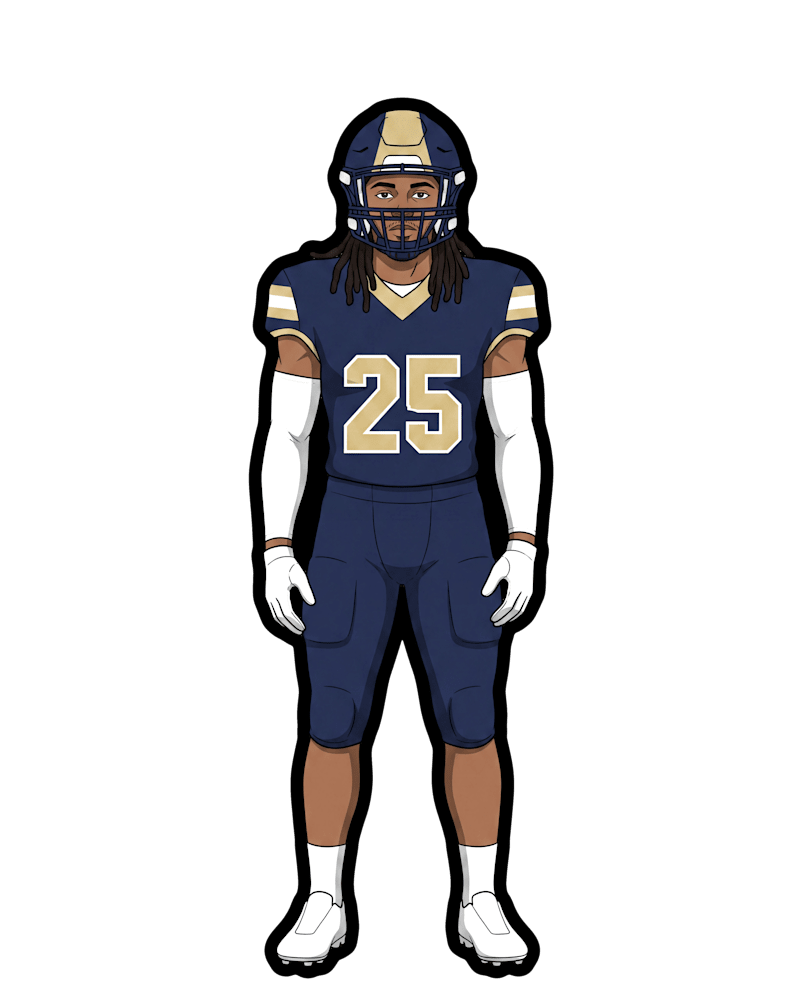 Errik Reid Jr.