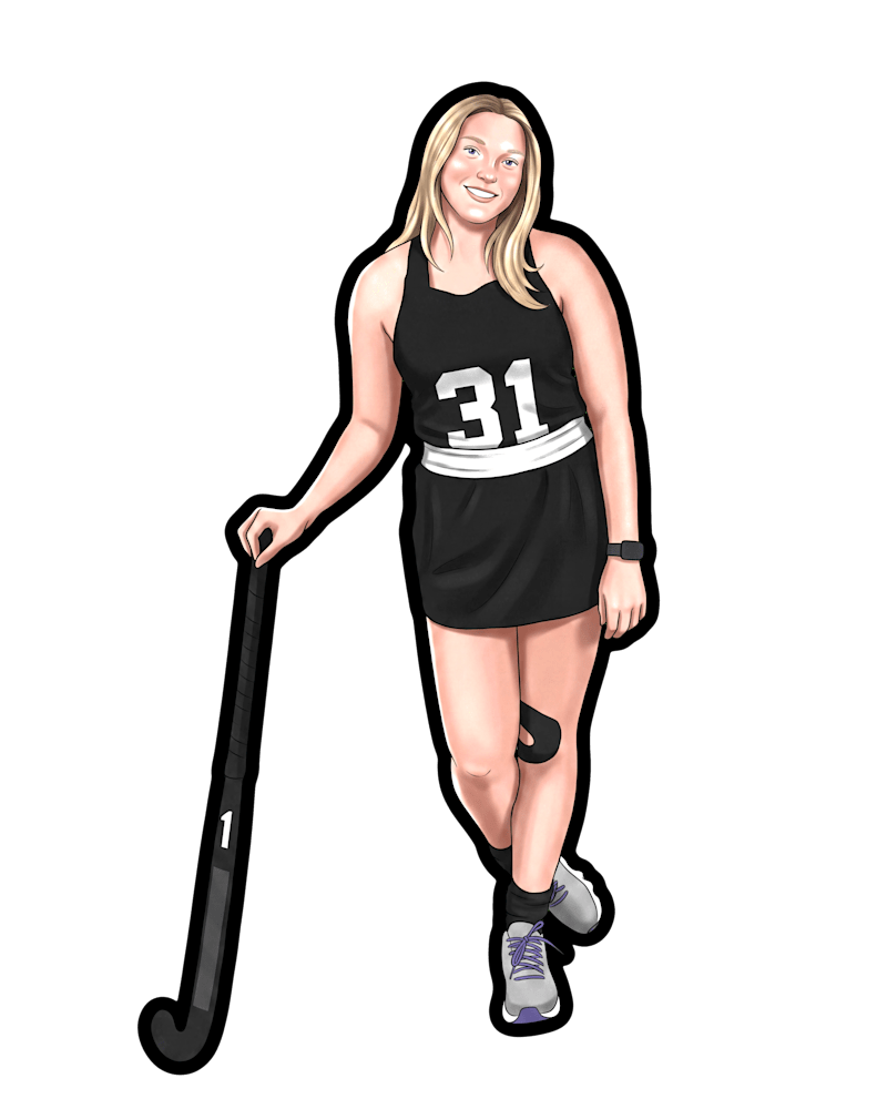 Mallory Higham