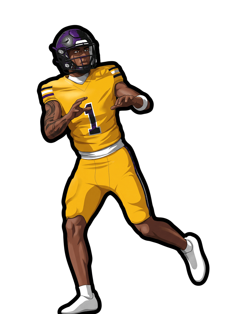 Isaiah Nesmith