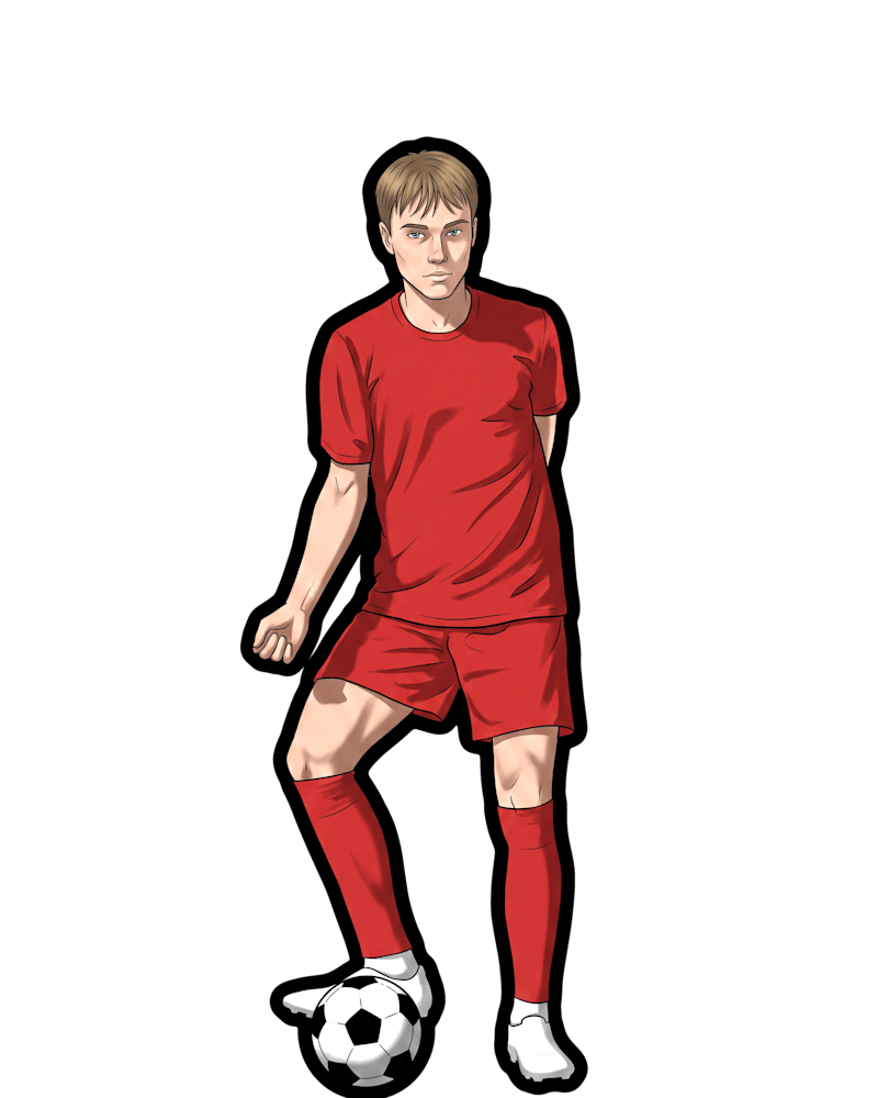 Brandon Thaut
