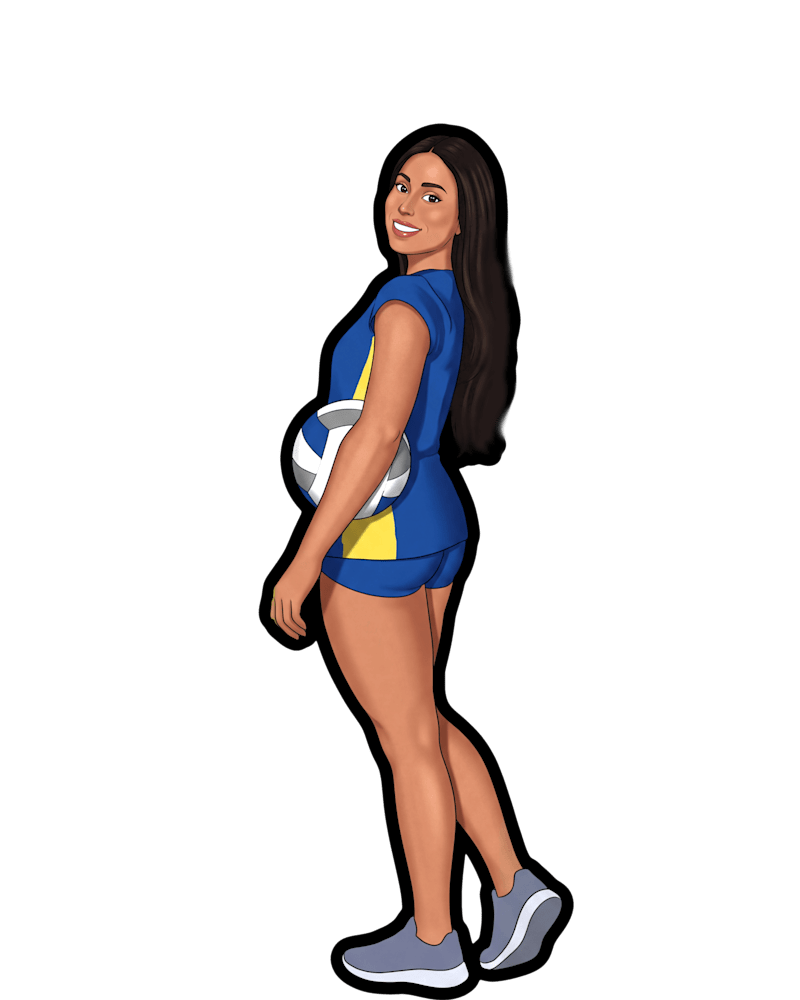 Kristyn Membreno