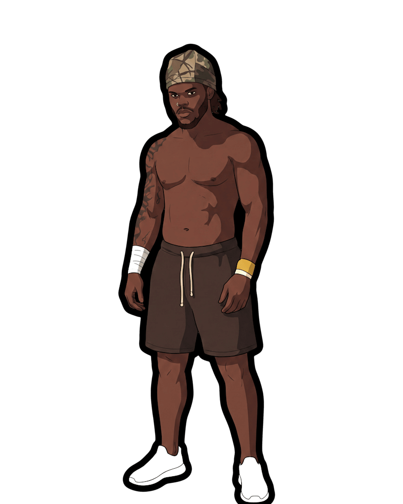 DaVonté Dungy