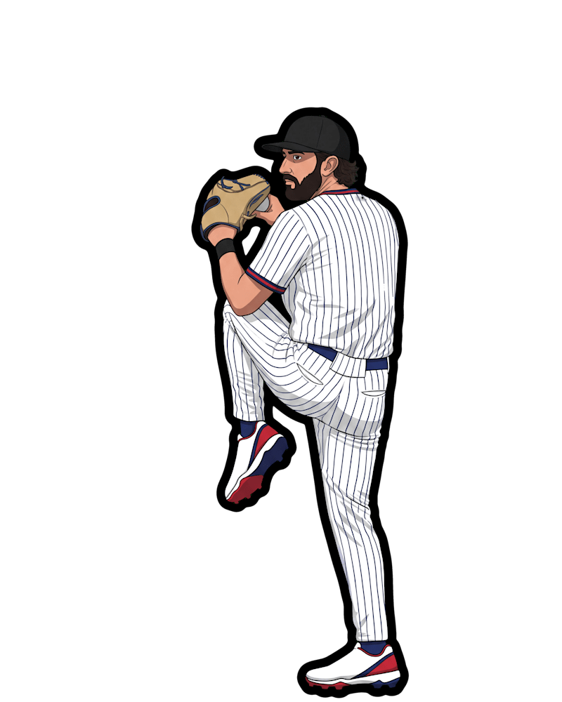 Drew Zemaitis