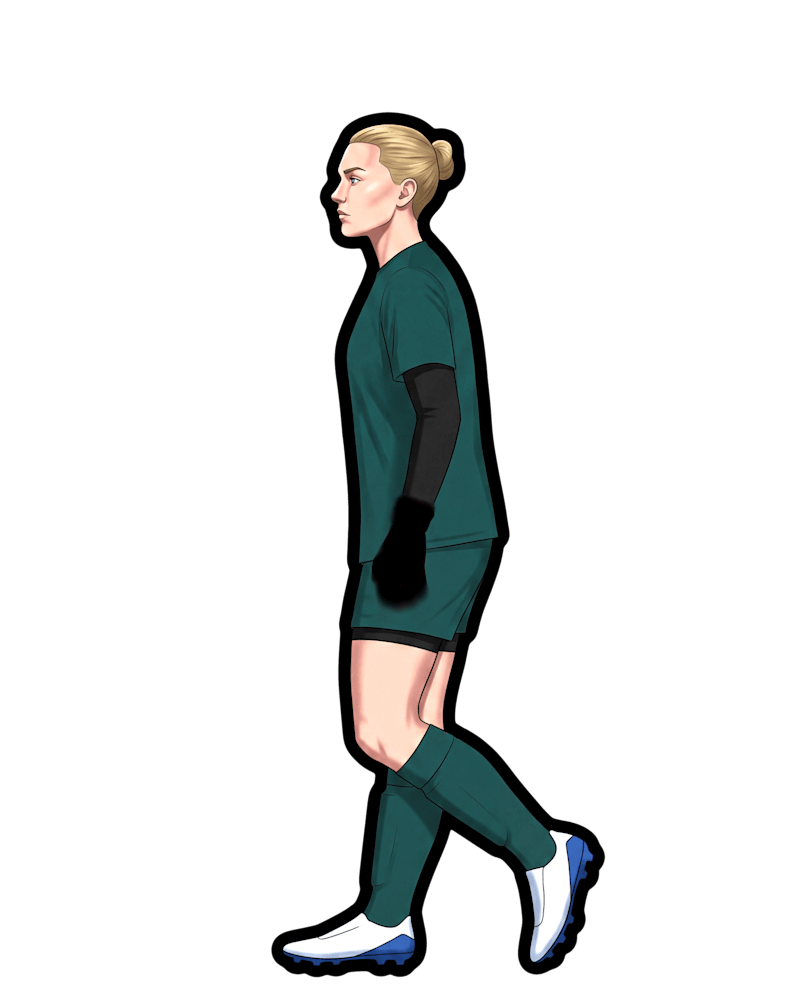 Blayke Warner