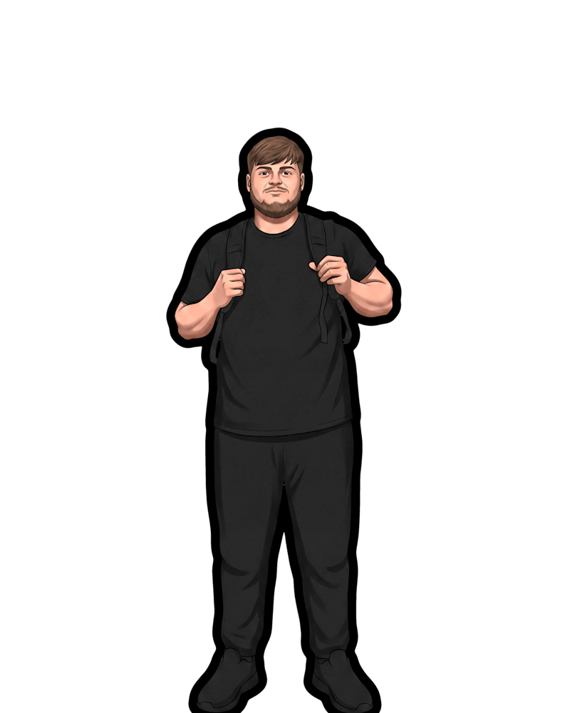 Ethan Kent