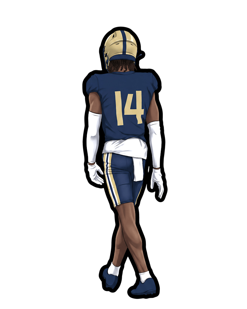 Ben Kamara