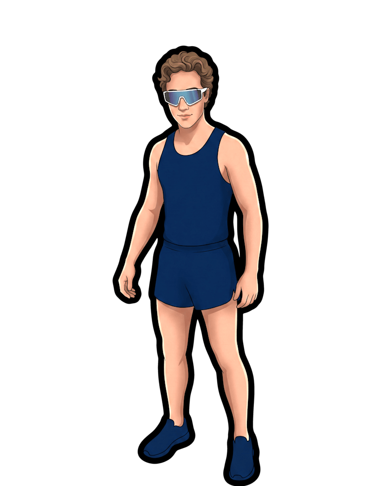 Lucas Petitt