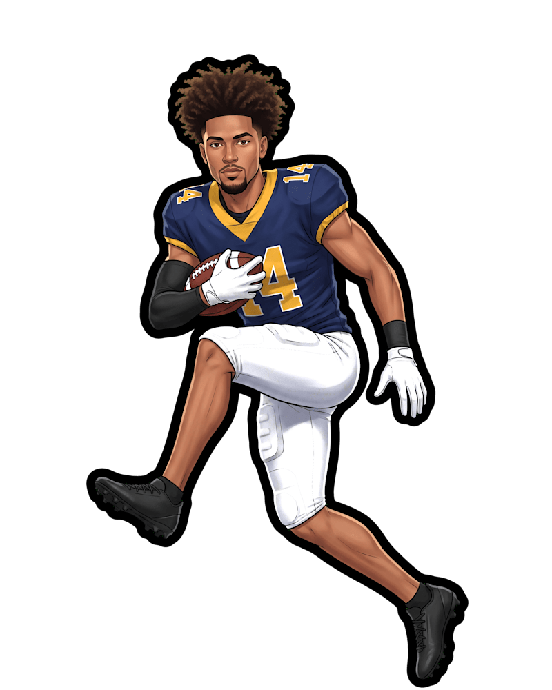 Kaleb Quammie