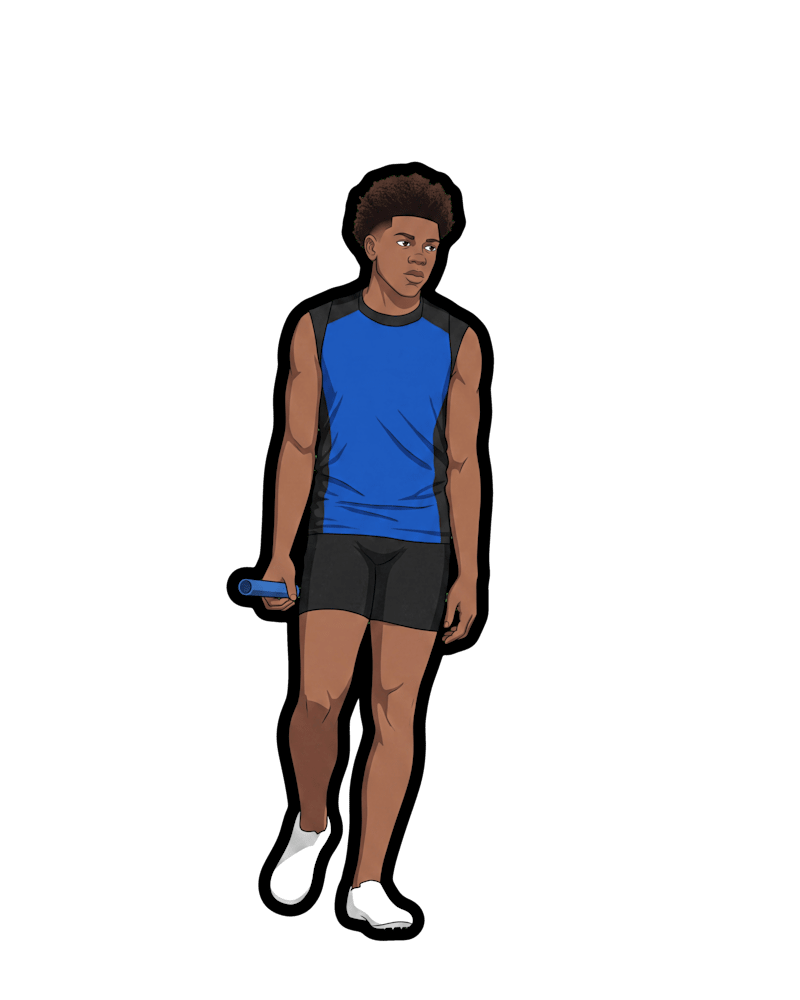 Israel Moore